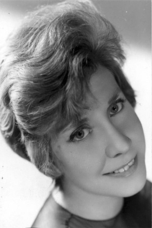 Photo of Gracita Morales