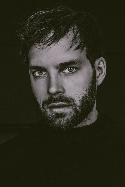 Photo of Märten Metsaviir