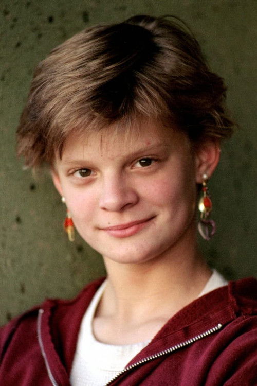Photo of Martha Plimpton
