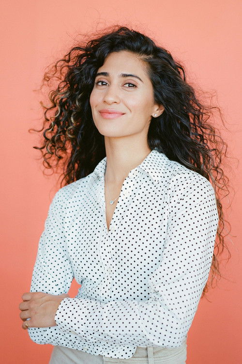 Photo of Natalia Dominguez