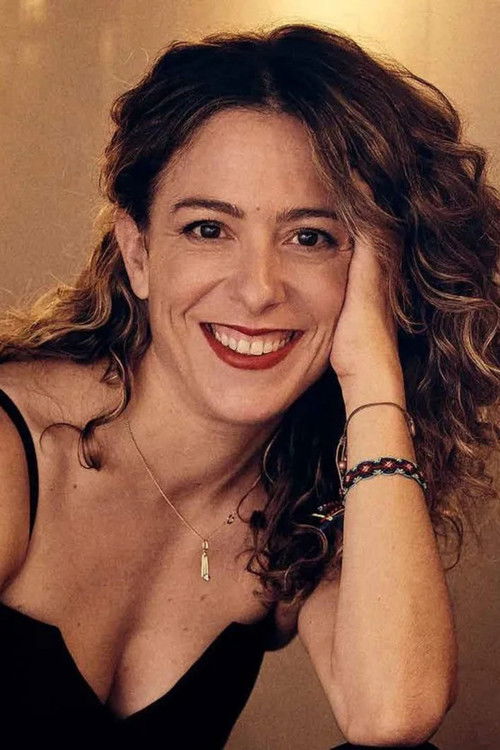 Photo of Andrea Jaurrieta