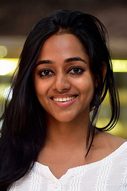 Photo of Santhy Balachandran