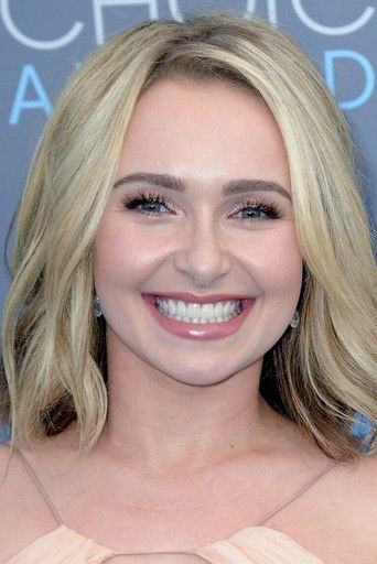 Photo of Hayden Panettiere