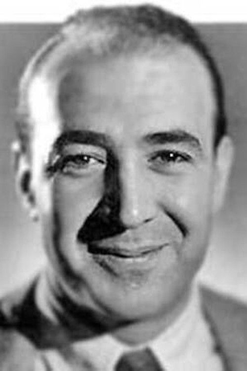 Photo of José Luis Sáenz de Heredia