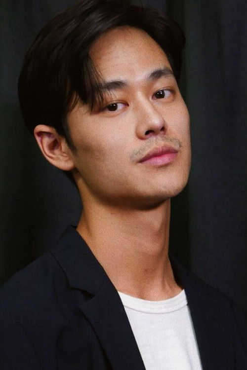 Photo of Hsia Teng Hung