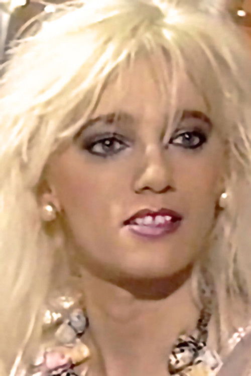 Photo of Isabelle Allay