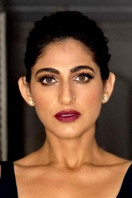Photo of Kubbra Sait