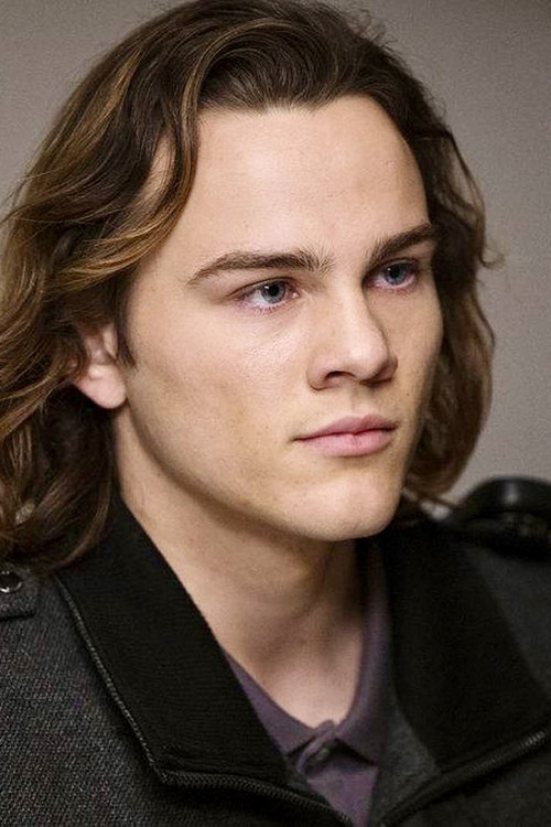 Photo of Alex Neustaedter