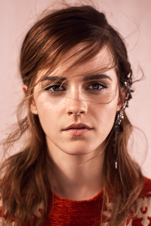 Photo of Emma Watson