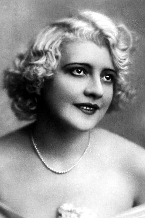 Photo of Camilla von Hollay