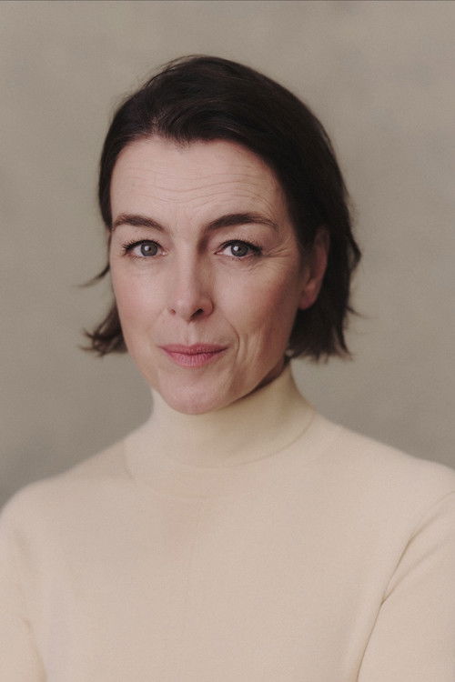 Photo of Olivia Williams
