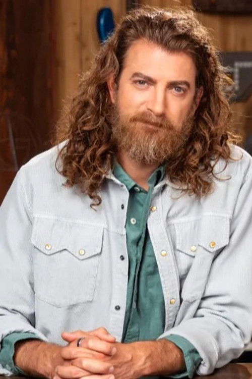 Photo of Rhett McLaughlin