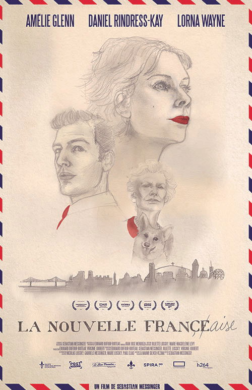 La Nouvelle Française