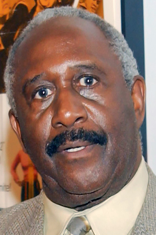 Photo of Robert DoQui