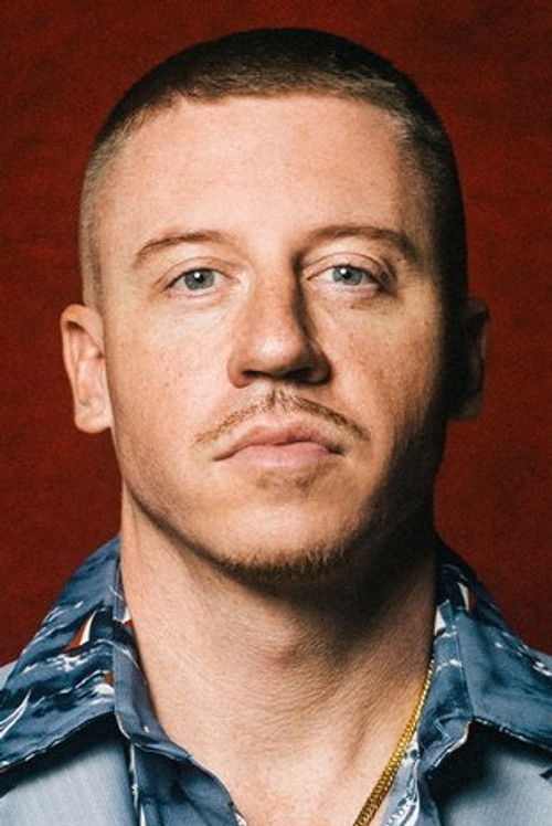 Photo of Macklemore