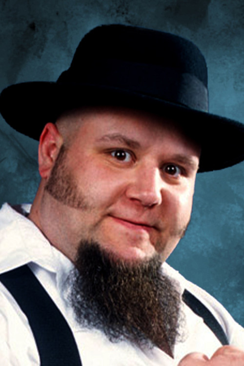 Photo of Mike DePoli