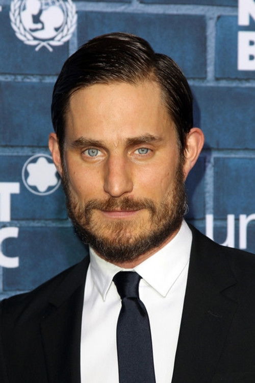 Photo of Clemens Schick