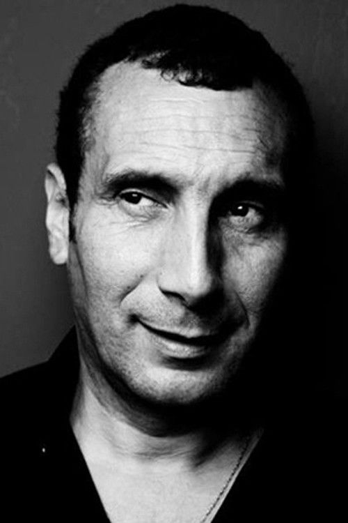 Photo of Zinedine Soualem