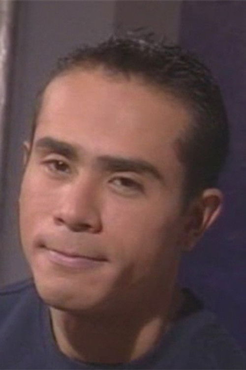 Photo of Andre Rivera