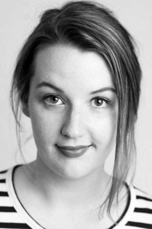 Photo of Bridie Connell