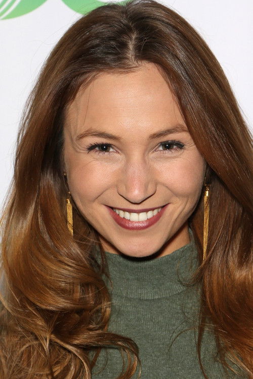 Photo of Dominique Provost-Chalkley