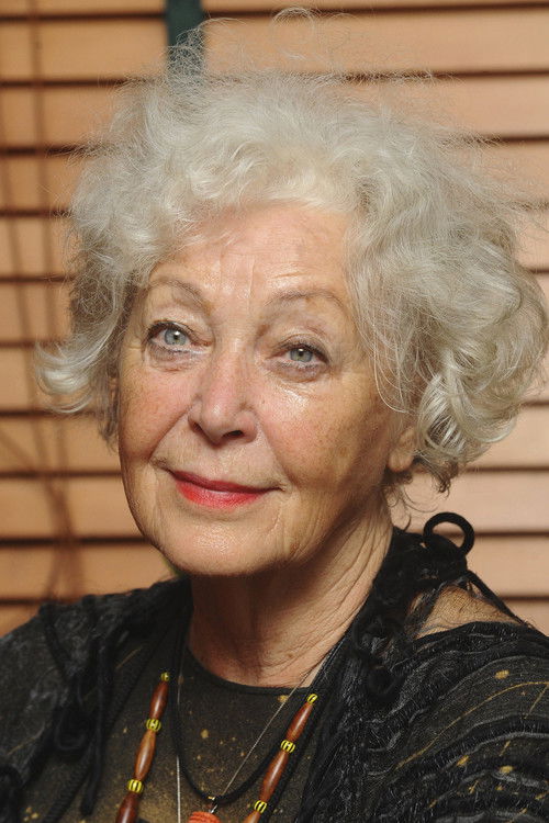 Photo of Květa Fialová
