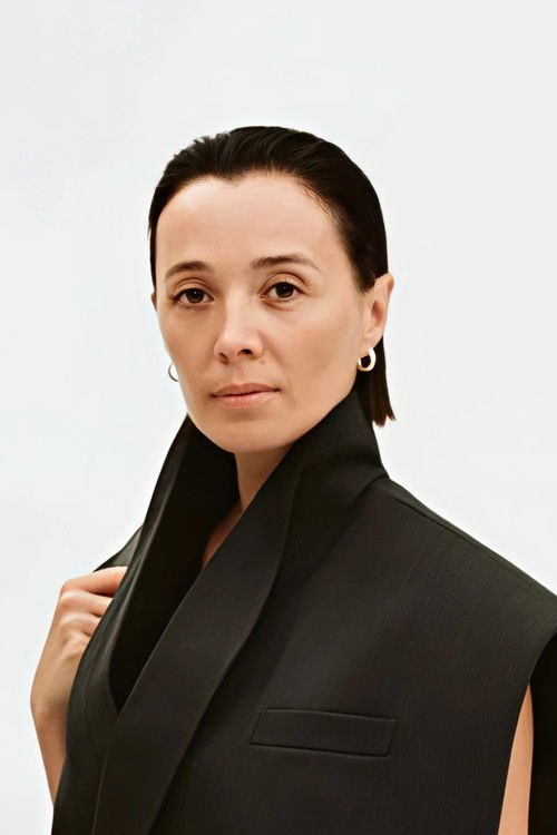 Photo of Ia Sukhitashvili