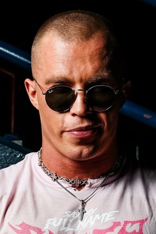 Photo of Kyle Fletcher