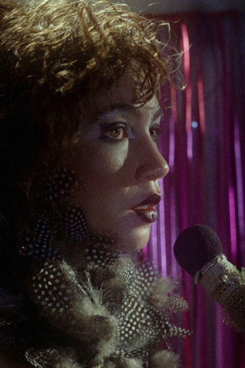 Photo of Samya de Lavor