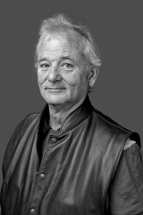 Photo of Bill Murray