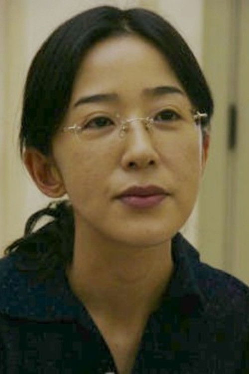 Haruyo Kato