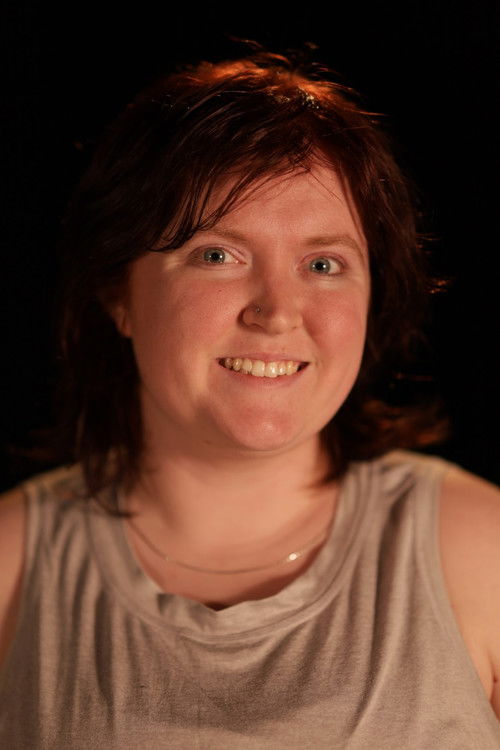 Photo of Nicole Overbaugh