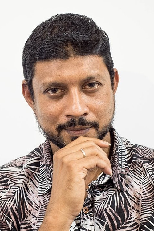 Photo of Yoosuf Shafeeu