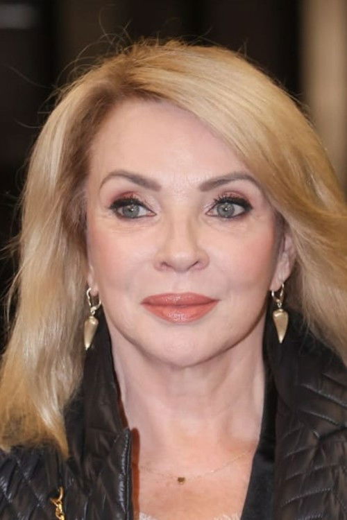 Photo of Zdena Studenková