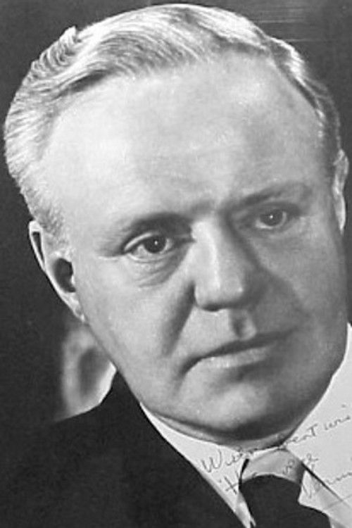 Photo of Harold Vermilyea