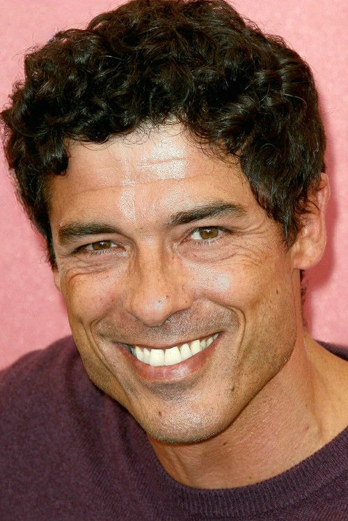 Photo of Alessandro Gassmann