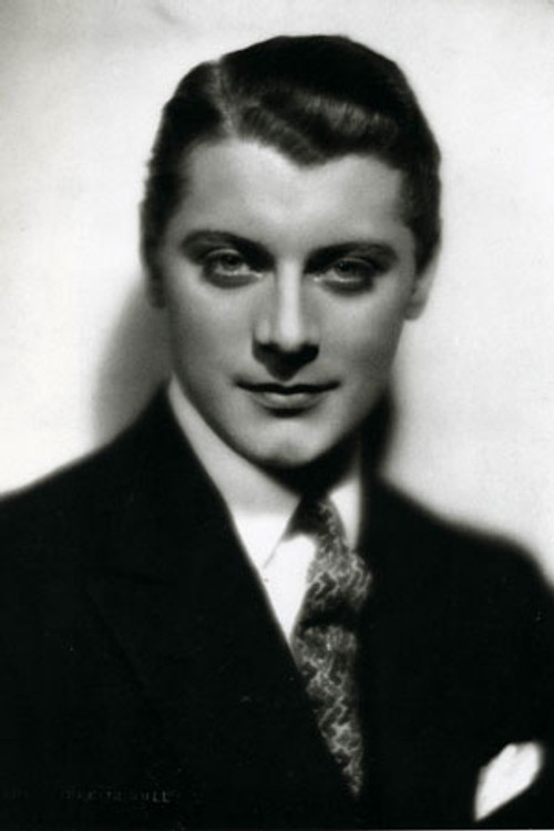 Photo of Ralph Forbes