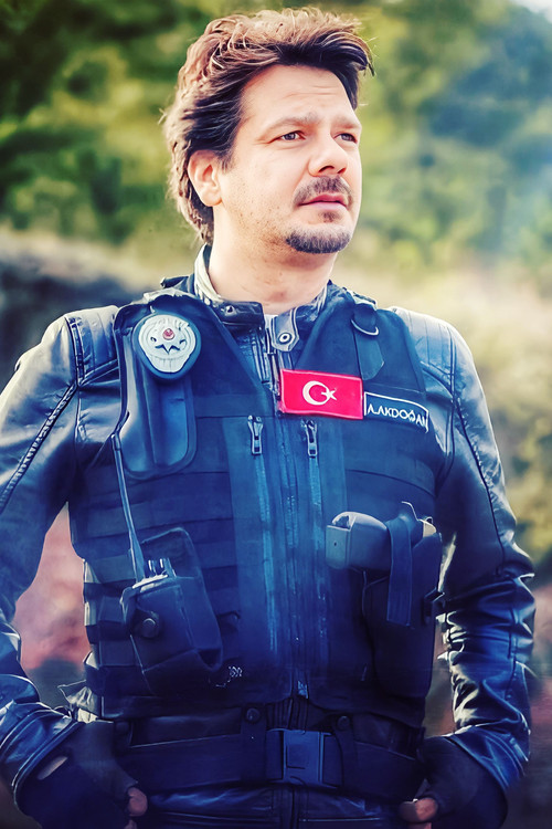 Photo of Alp Korkmaz