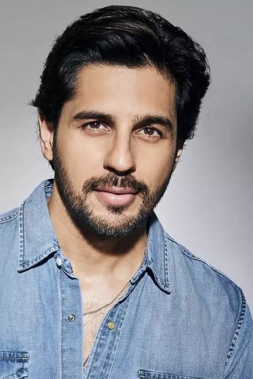 Photo of Sidharth Malhotra