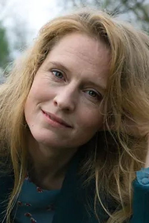 Photo of Mille Maria Dalsgaard