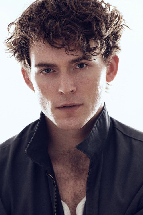 Photo of Aaron Quinn Long