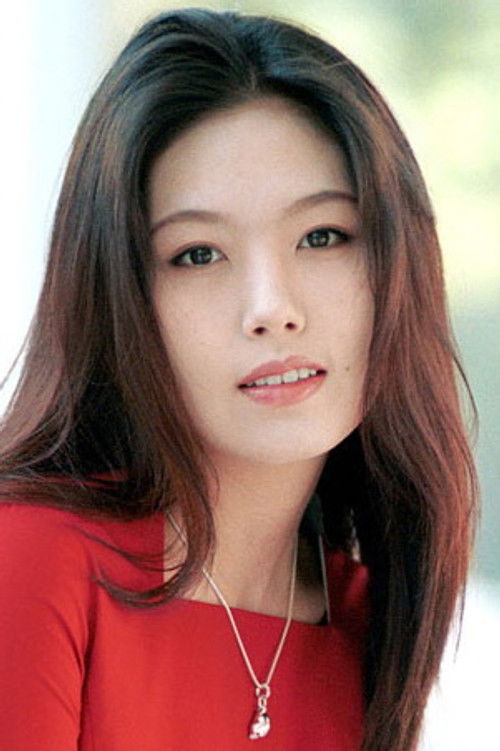 Photo of Lee Eun-ju