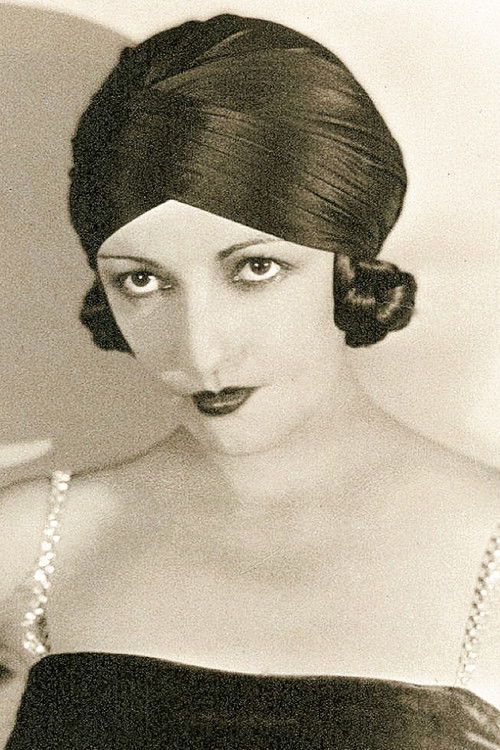 Photo of Natacha Rambova