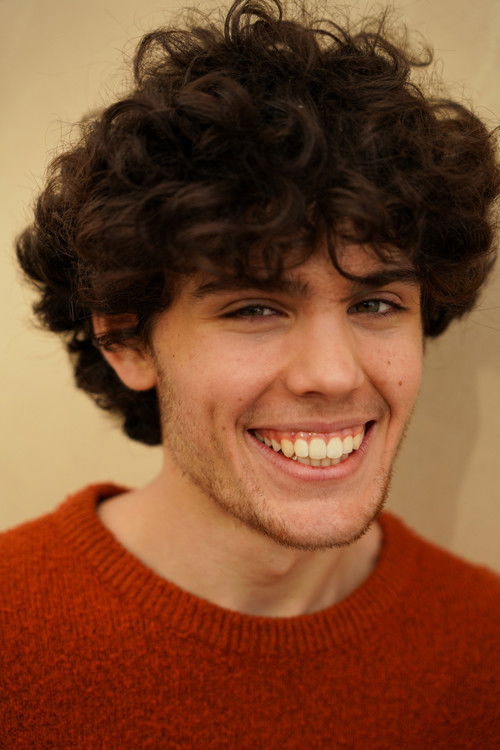 Photo of Ferdinand Jeampy