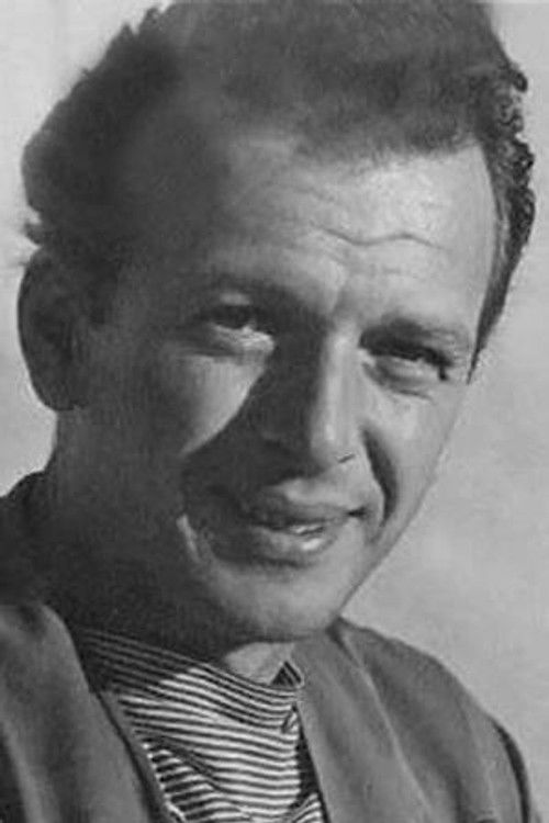 Photo of Gérard Tichy