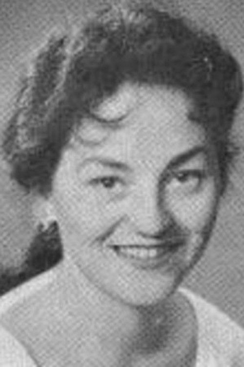 Photo of Inger Gleerup