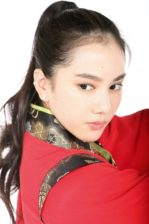 Photo of Chihiro Yamamoto