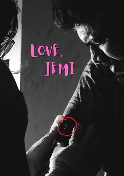 Love, Jemi.