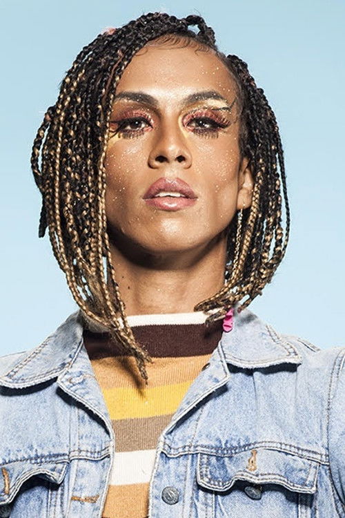 Photo of Linn da Quebrada