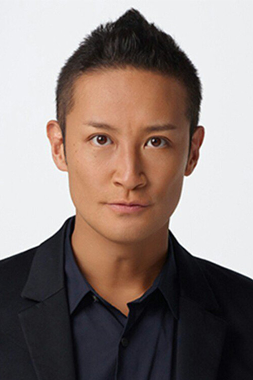 Photo of Masahiro Matsuoka